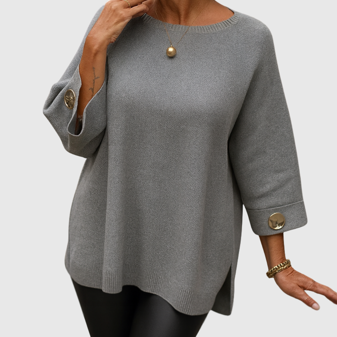 Sylvie | Elegant Jumper