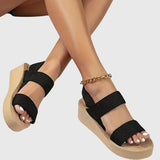 Kelsey | Elegant Orthopaedic Sandals