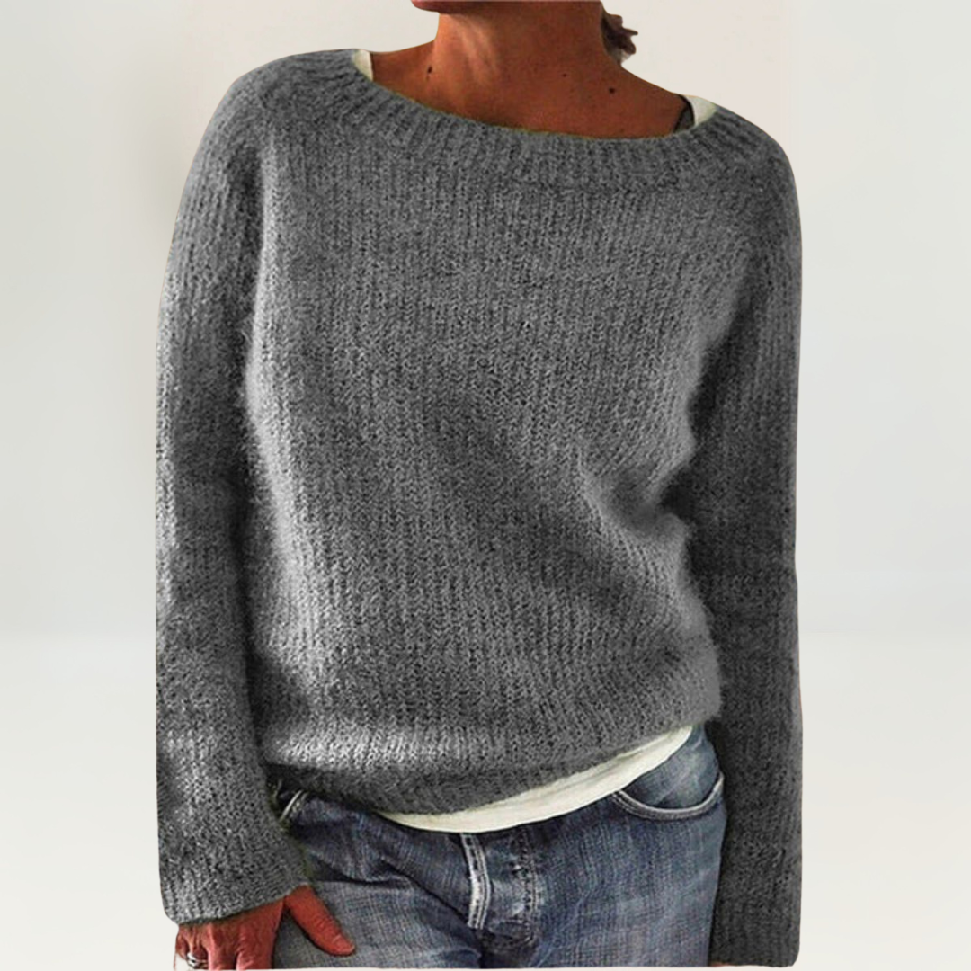 Nina | Cosy Jumper