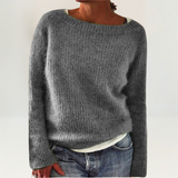 Nina | Cosy Jumper
