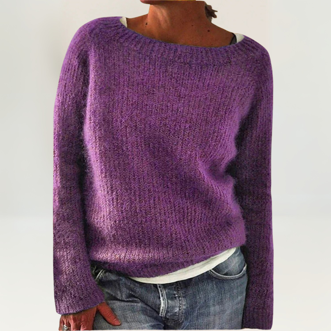 Nina | Cosy Jumper