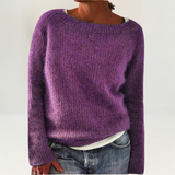 Nina | Cosy Jumper