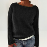 Nina | Cosy Jumper