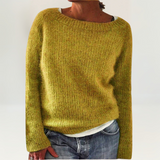 Nina | Cosy Jumper