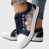 Anaïs | Orthopaedic Trainers