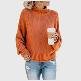 Anne | Classic and Comfortable Knitted Jumper