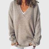 Caroline | Soft and Luxurious Jumper