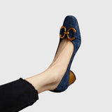 Dorothy | Elegant High Heels
