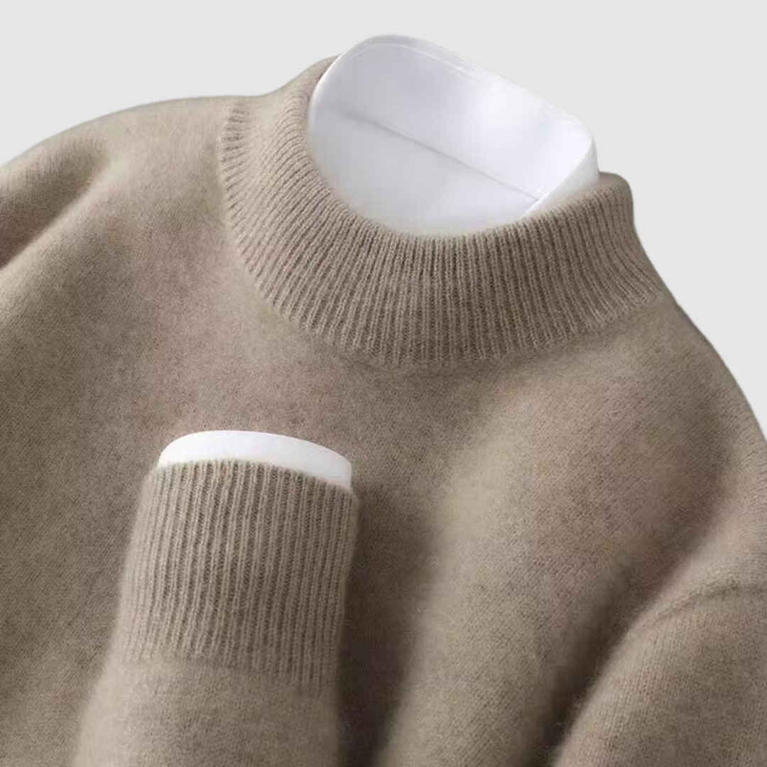 Anežka - Elegant Jumper