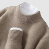 Anežka - Elegant Jumper