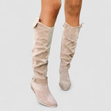 Madeleine | Orthopaedic Western Boots