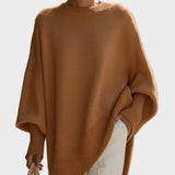 Claudia – elegant and casual jumper