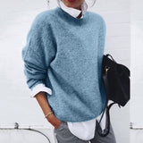 Sandrine | Soft and Warm Jumper