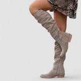 Élise | Orthopaedic Western Boots