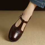 Manon | Mary Jane Shoes
