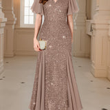 Clara | Timeless Evening Dress for the Festivities