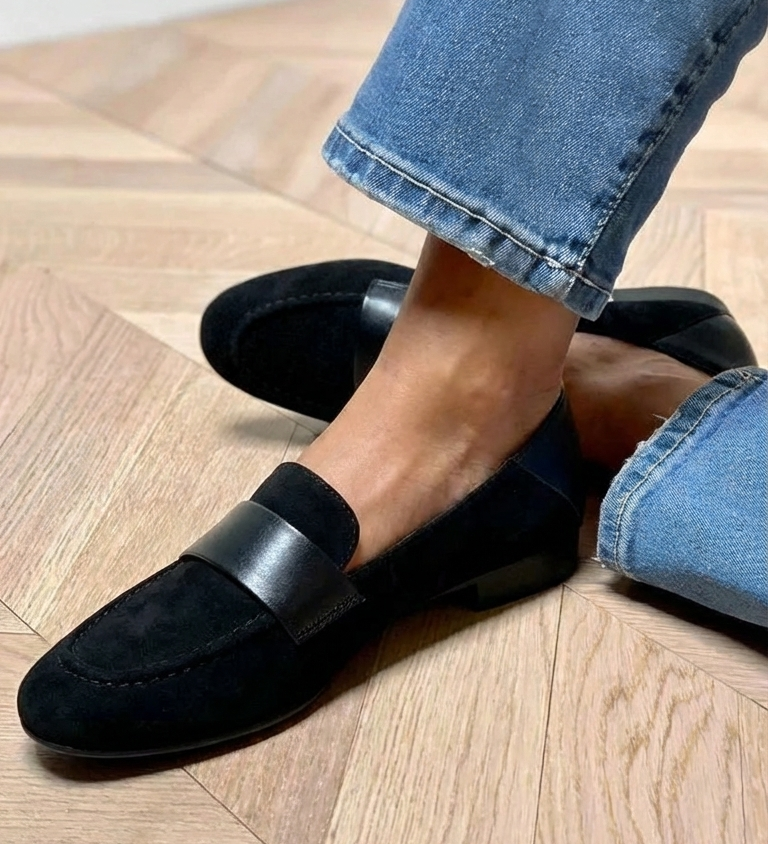Elra - Classic Elegant Shoes