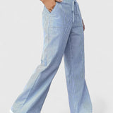 Almée | Elegant Trousers