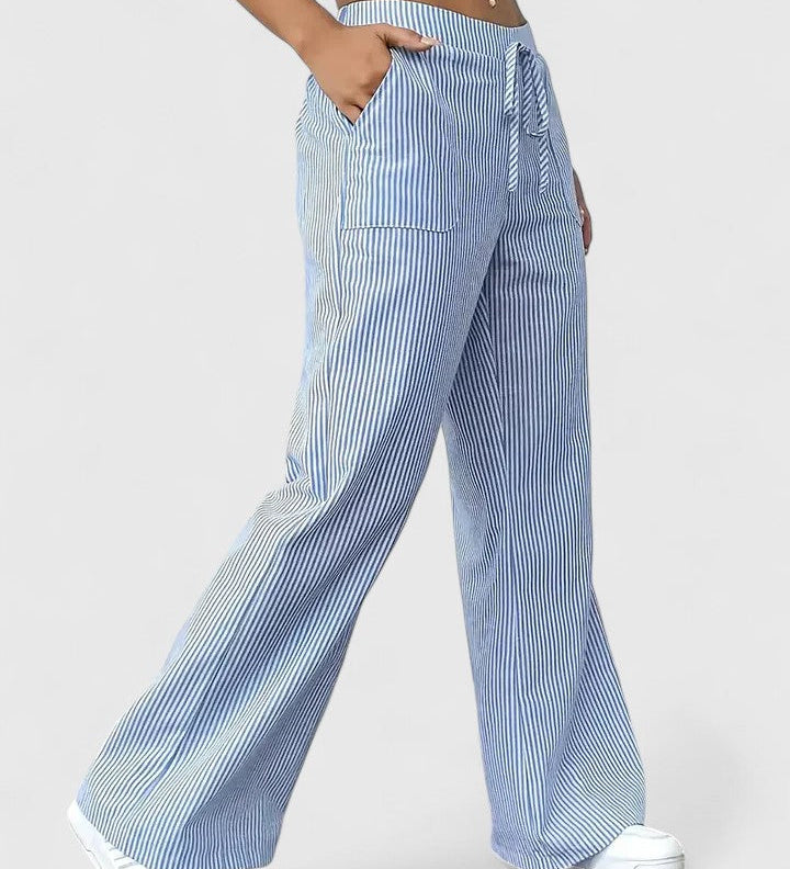 Almée | Elegant Trousers