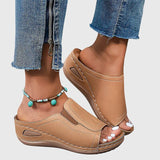 Aretha | Orthopaedic Sandals