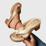 Gianna | Orthopaedic Sandals