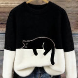 Lottie | Cosy Oversized Sweater