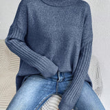 Sylvie | Comfortable Jumper