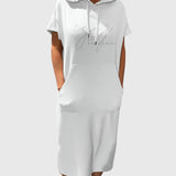 Marlowe | Casual Sweat Dress