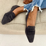 Elise - Chic Elegance Moccasin