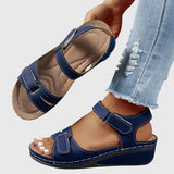 Crystal | Orthopaedic Sandals