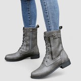 Amandine | Orthopaedic Western Boots
