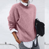 Sandrine | Soft and Warm Jumper
