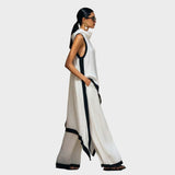 Leonora - complete elegant linen set