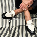 Willow - Modern and Elegant Loafers