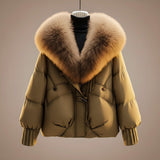 Daisy | Elegant Coat