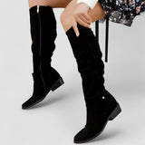 Madeleine | Orthopaedic Western Boots
