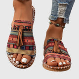Lorraine | Orthopaedic Sandals