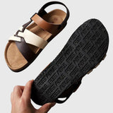 Nora | Comfortable Orthopaedic Sandals