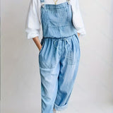 Apolline | Casual Jumpsuit