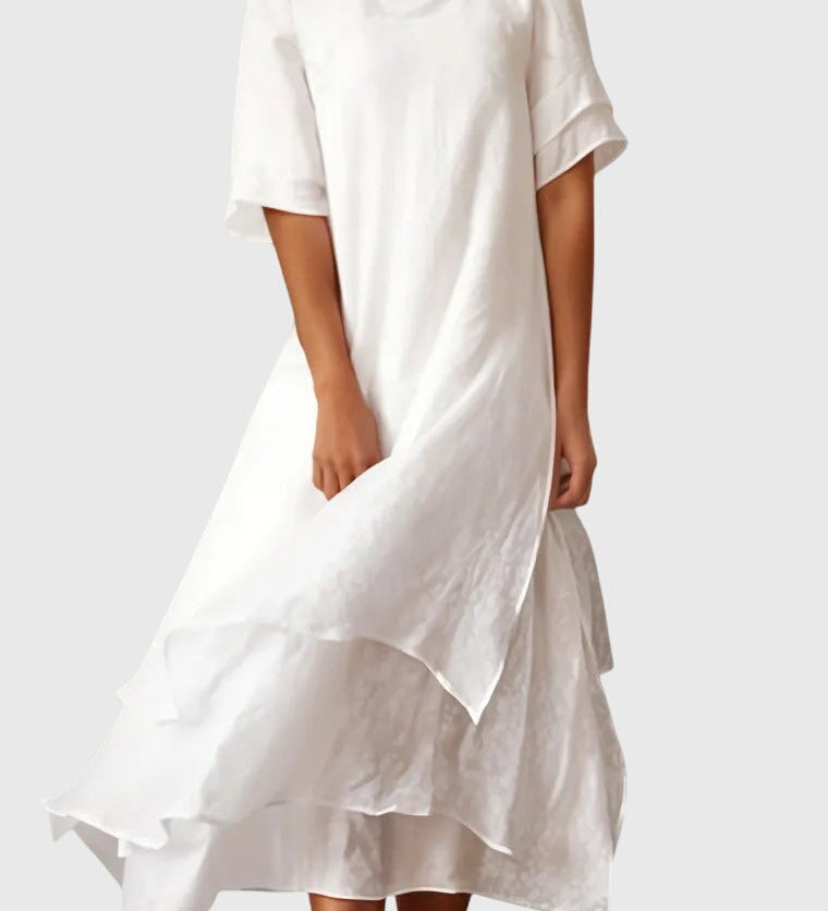 April | Elegant Dress