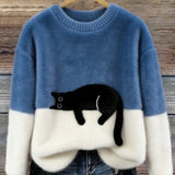 Lottie | Cosy Oversized Sweater