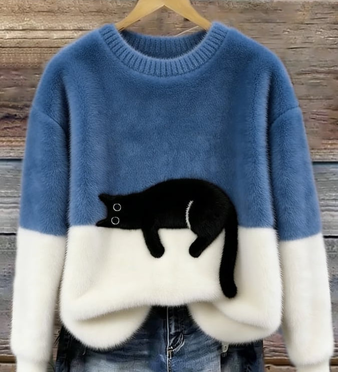 Lottie | Cosy Oversized Sweater