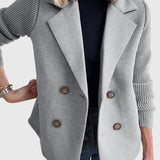 Melina | Elegant Blazer
