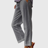 Agnès | Elegant Trousers for Women