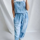 Apolline | Casual Jumpsuit