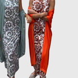 Vivian | Elegant Two-Piece Set
