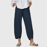 Mathilde | Comfortable Trousers