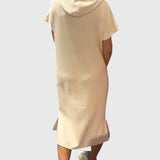 Marlowe | Casual Sweat Dress