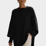 Claudia – elegant and casual jumper