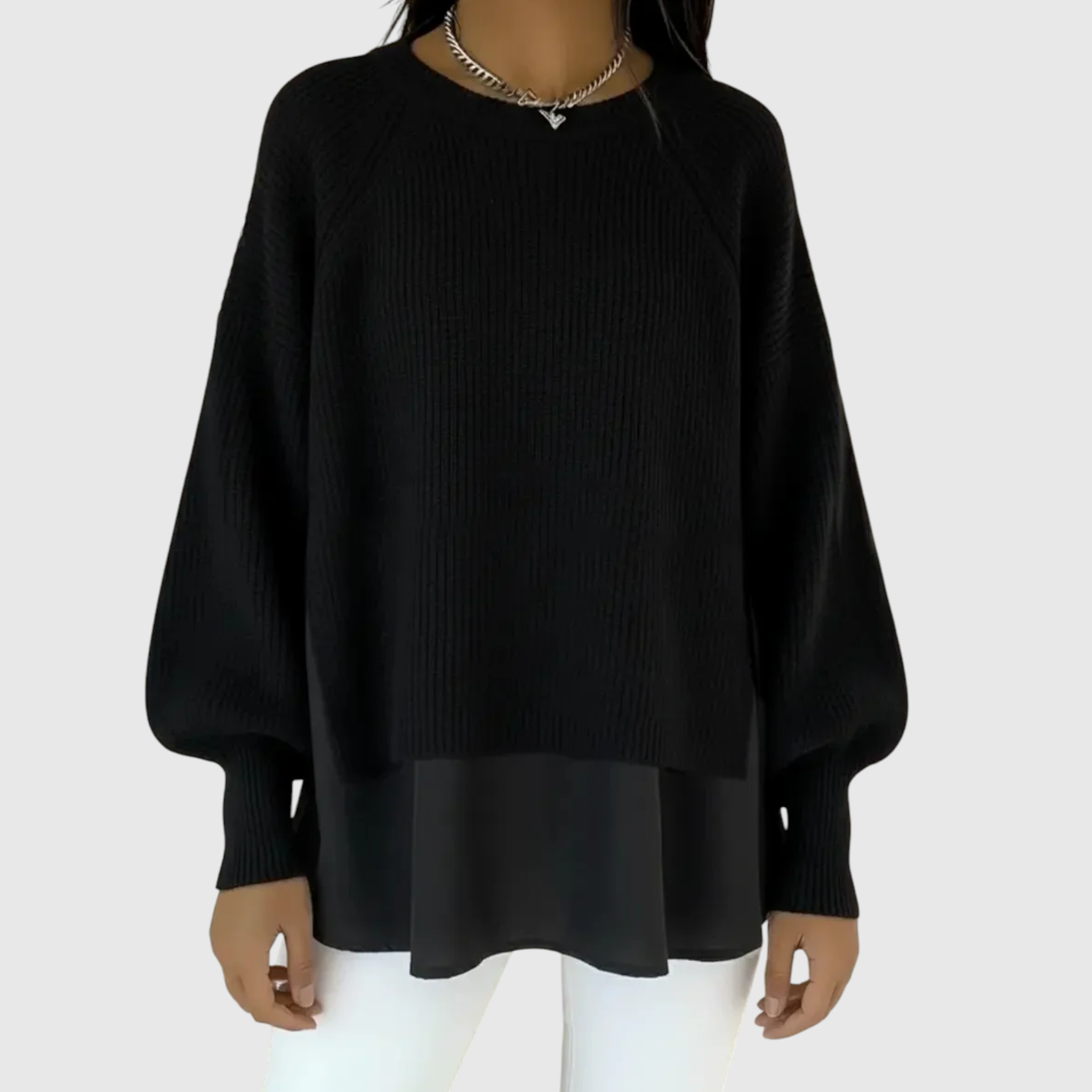 Noiré - Luxurious and Modern Knitwear